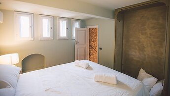 Torre Pirandello 6 in Taormina