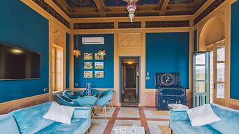 Torre Pirandello 6 in Taormina