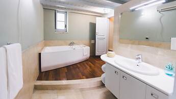 Torre Pirandello 6 in Taormina