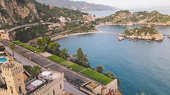 Torre Pirandello 6 in Taormina