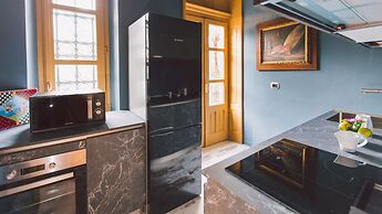 Torre Pirandello 6 in Taormina