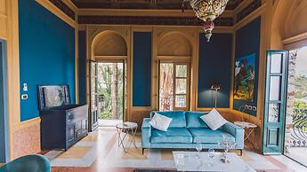 Torre Pirandello 6 in Taormina