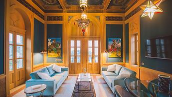 Torre Pirandello 6 in Taormina