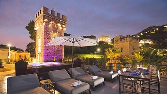 Torre Pirandello 6 in Taormina