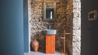 Torre Pirandello 6 in Taormina