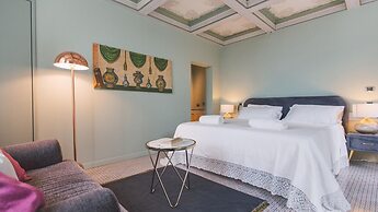 Torre Pirandello 6 in Taormina