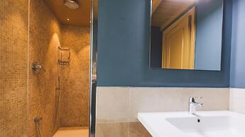 Torre Pirandello 6 in Taormina