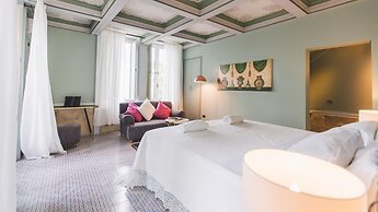 Torre Pirandello 6 in Taormina