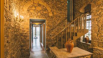 Torre Pirandello 6 in Taormina