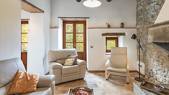 Casa Largnano 6 2 in Arezzo