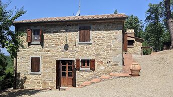 Casa Largnano 6 2 in Arezzo