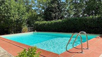 Casa Largnano 6 2 in Arezzo