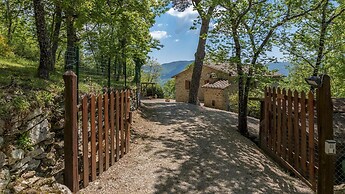 Casa Largnano 6 2 in Arezzo