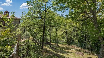 Casa Largnano 6 2 in Arezzo