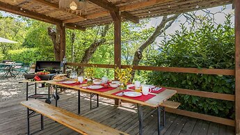 Casa Largnano 6 2 in Arezzo