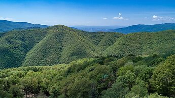 Casa Largnano 6 2 in Arezzo