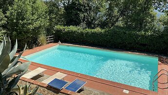 Casa Largnano 6 2 in Arezzo