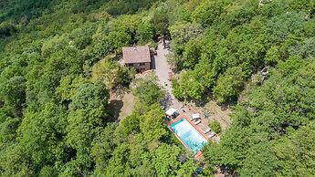 Casa Largnano 6 2 in Arezzo