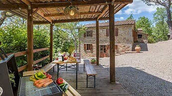 Casa Largnano 6 2 in Arezzo