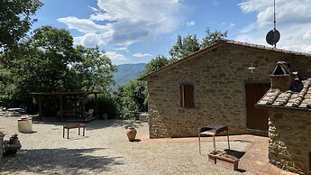 Casa Largnano 6 2 in Arezzo