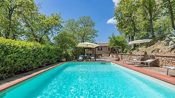 Casa Largnano 6 2 in Arezzo