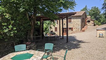 Casa Largnano 6 2 in Arezzo