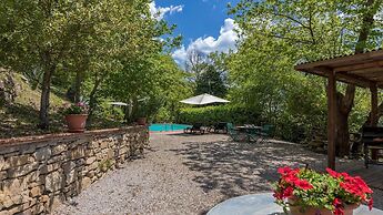 Casa Largnano 6 2 in Arezzo