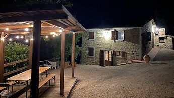 Casa Largnano 6 2 in Arezzo