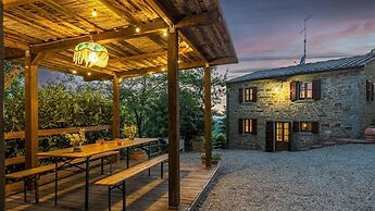 Casa Largnano 6 2 in Arezzo