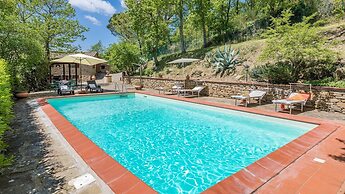 Casa Largnano 6 2 in Arezzo