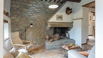 Casa Largnano 6 2 in Arezzo