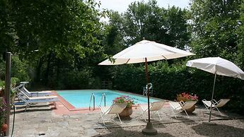 Casa Largnano 6 2 in Arezzo