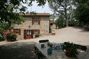 Casa Largnano 6 2 in Arezzo