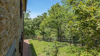 Casa Largnano 6 2 in Arezzo