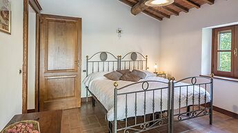 Casa Largnano 6 2 in Arezzo