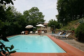 Casa Largnano 6 2 in Arezzo