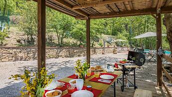 Casa Largnano 6 2 in Arezzo