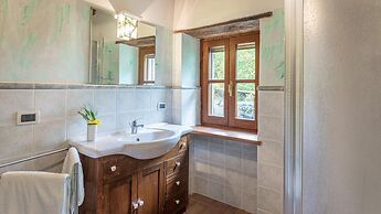 Casa Largnano 6 2 in Arezzo