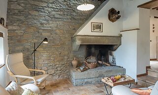 Casa Largnano 6 2 in Arezzo