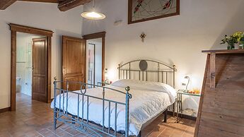 Casa Largnano 6 2 in Arezzo