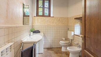 Casa Largnano 6 2 in Arezzo