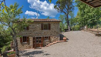 Casa Largnano 6 2 in Arezzo