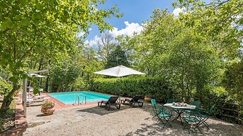 Casa Largnano 6 2 in Arezzo