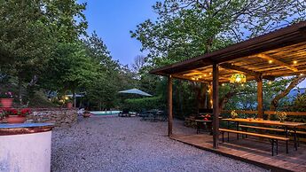 Casa Largnano 6 2 in Arezzo