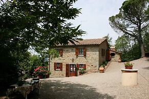 Casa Largnano 6 2 in Arezzo