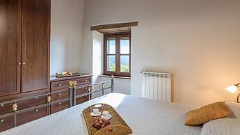 Casa Largnano 6 2 in Arezzo