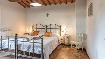 Casa Largnano 6 2 in Arezzo