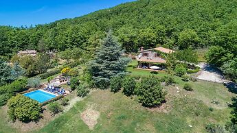 Villa Paola 6 in Gualdo Cattaneo