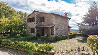 Villa Paola 6 in Gualdo Cattaneo