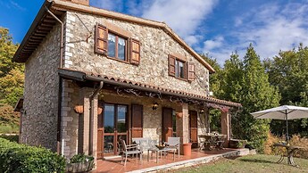 Villa Paola 6 in Gualdo Cattaneo